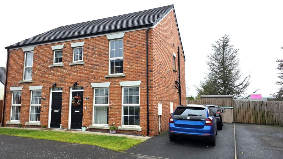 7 Foxton Wood Square