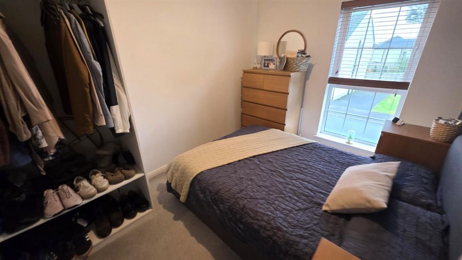 7 Foxton Wood Square 7 Foxton Wood Square