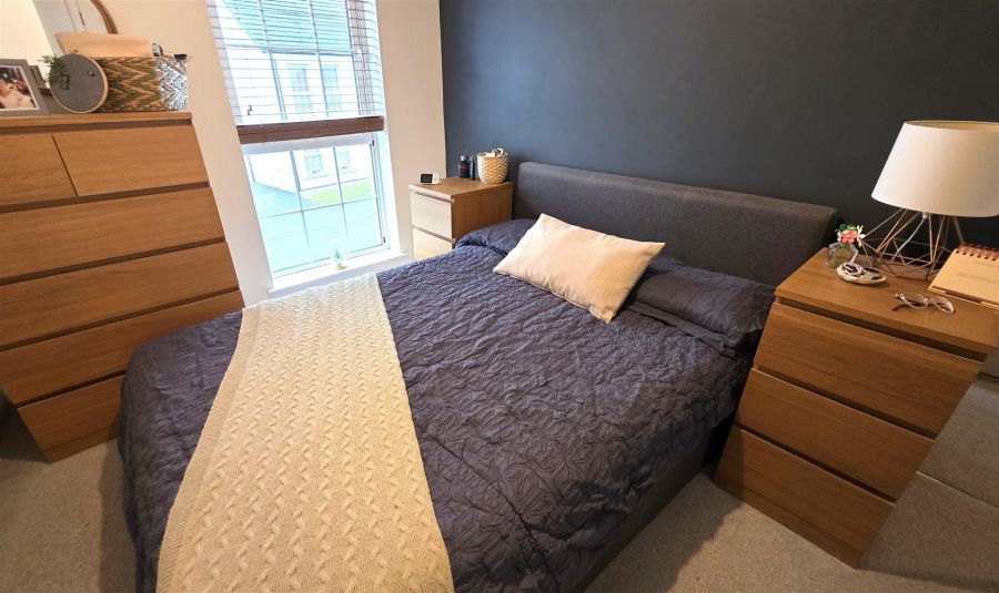 7 Foxton Wood Square 7 Foxton Wood Square