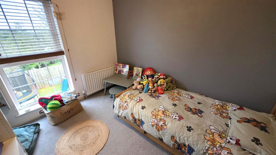 7 Foxton Wood Square 7 Foxton Wood Square