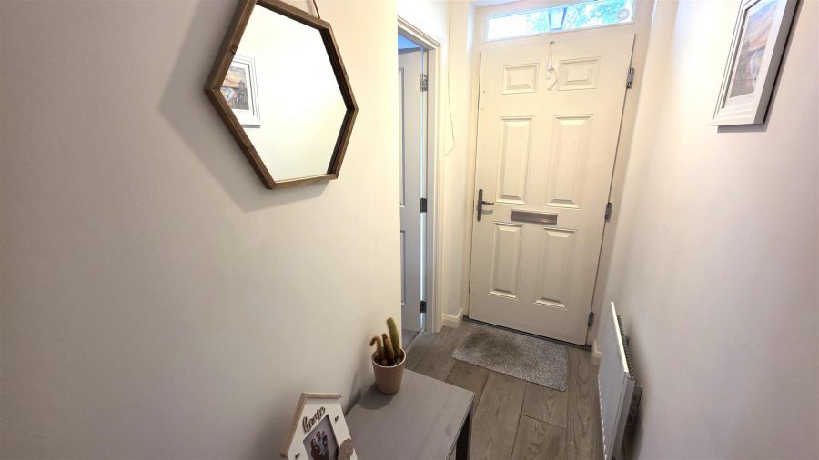 7 Foxton Wood Square