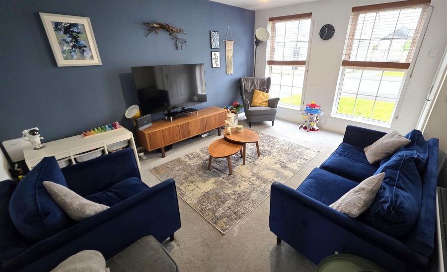 7 Foxton Wood Square