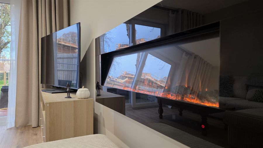 12 Belmont Hall Dale