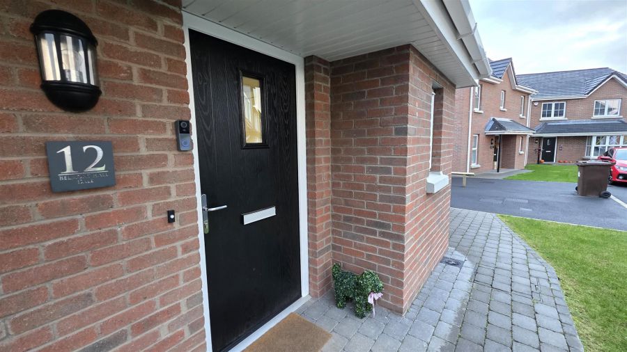 12 Belmont Hall Dale