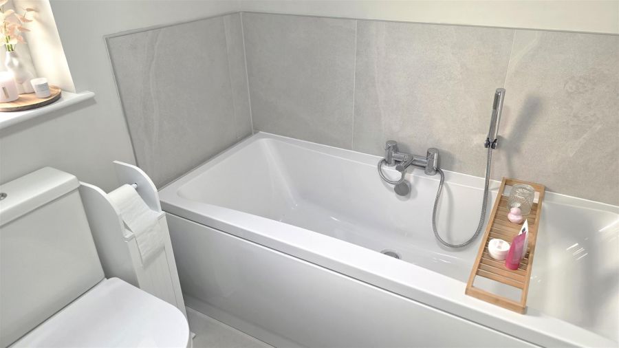 12 Belmont Hall Dale