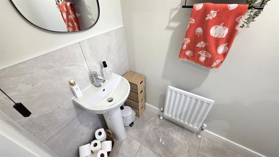 12 Belmont Hall Dale