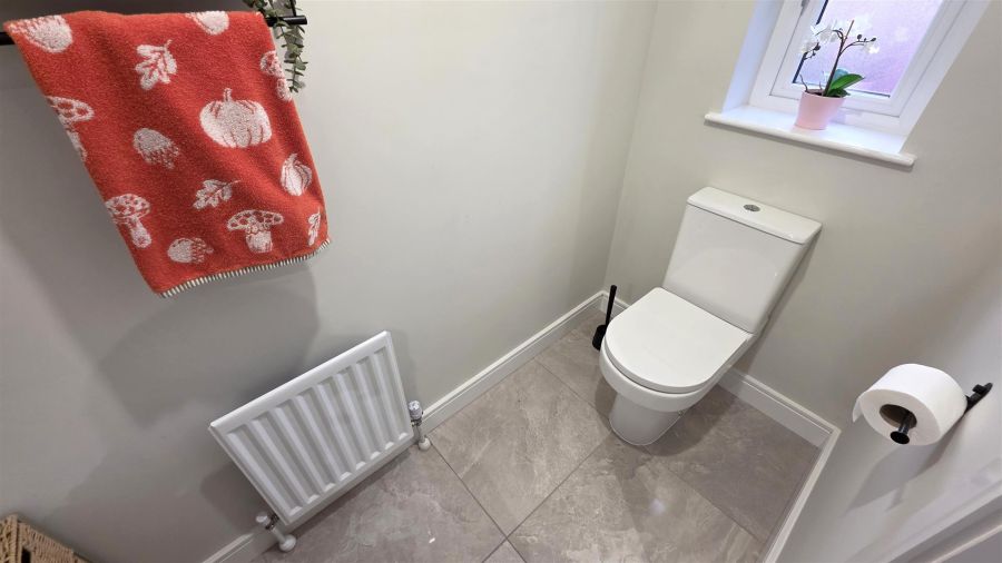 12 Belmont Hall Dale