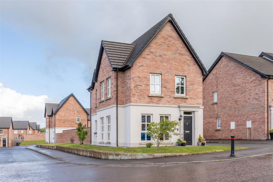 12 Ballyveigh Drive
