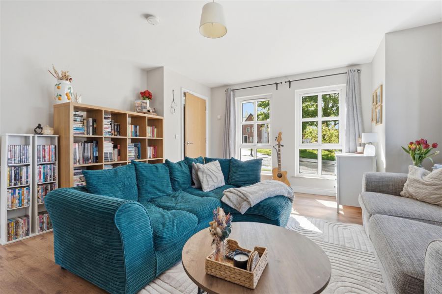12 Ballyveigh Drive