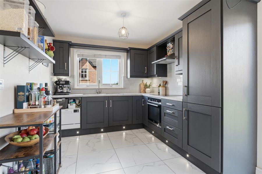 12 Ballyveigh Drive