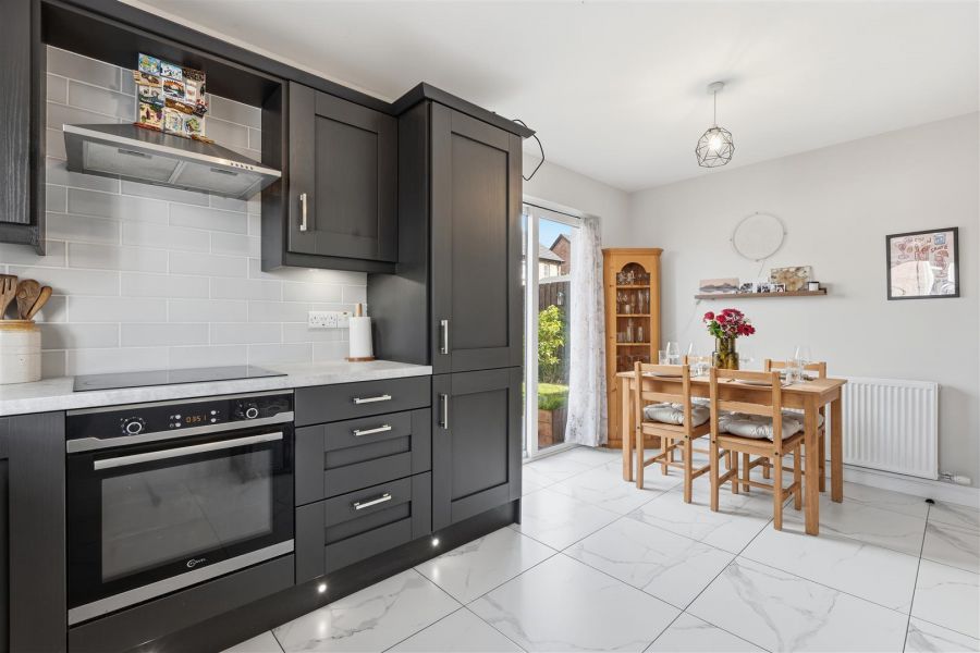 12 Ballyveigh Drive