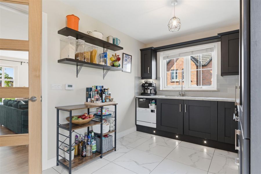 12 Ballyveigh Drive