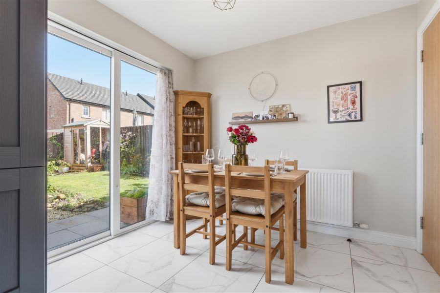 12 Ballyveigh Drive