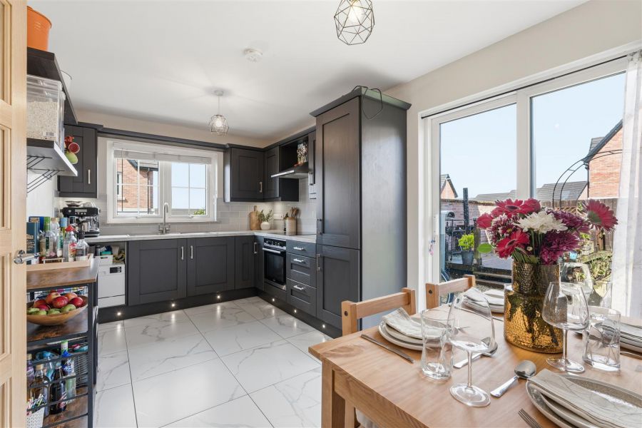 12 Ballyveigh Drive