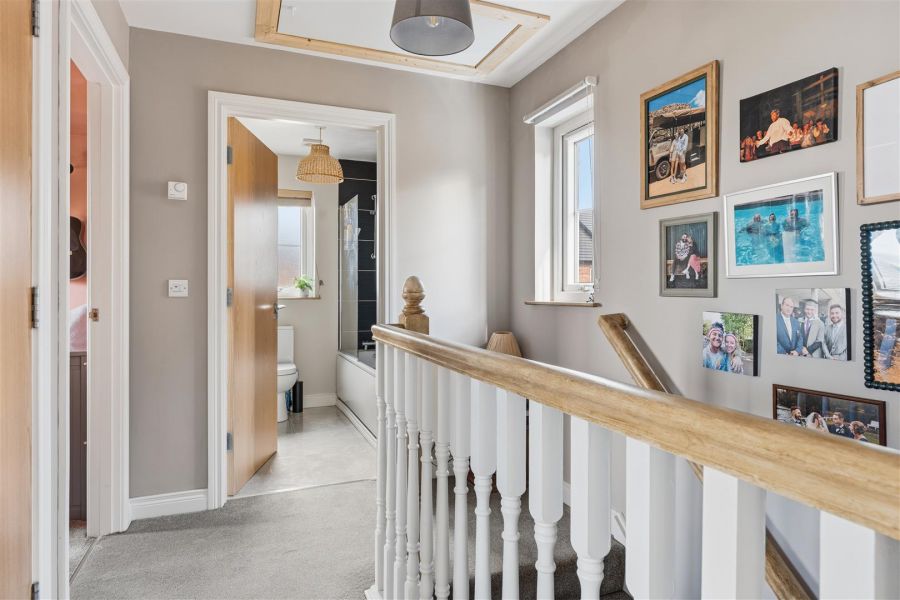 12 Ballyveigh Drive