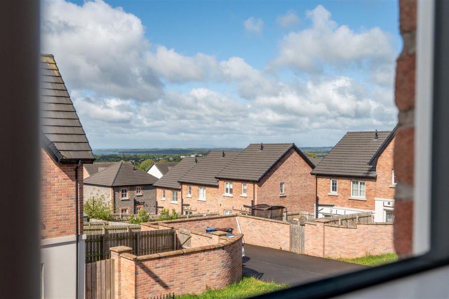 12 Ballyveigh Drive