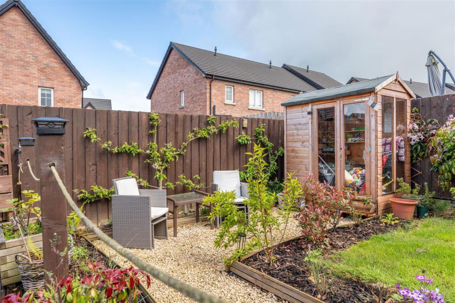 12 Ballyveigh Drive