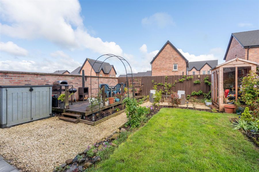 12 Ballyveigh Drive