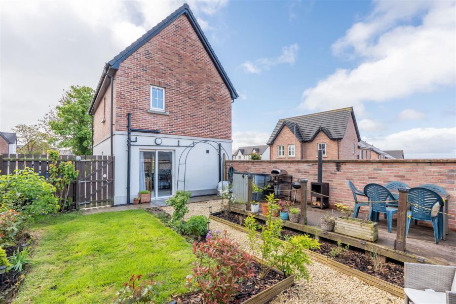12 Ballyveigh Drive