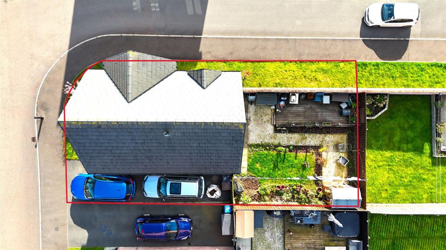 12 Ballyveigh Drive