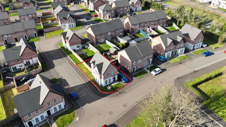 12 Ballyveigh Drive