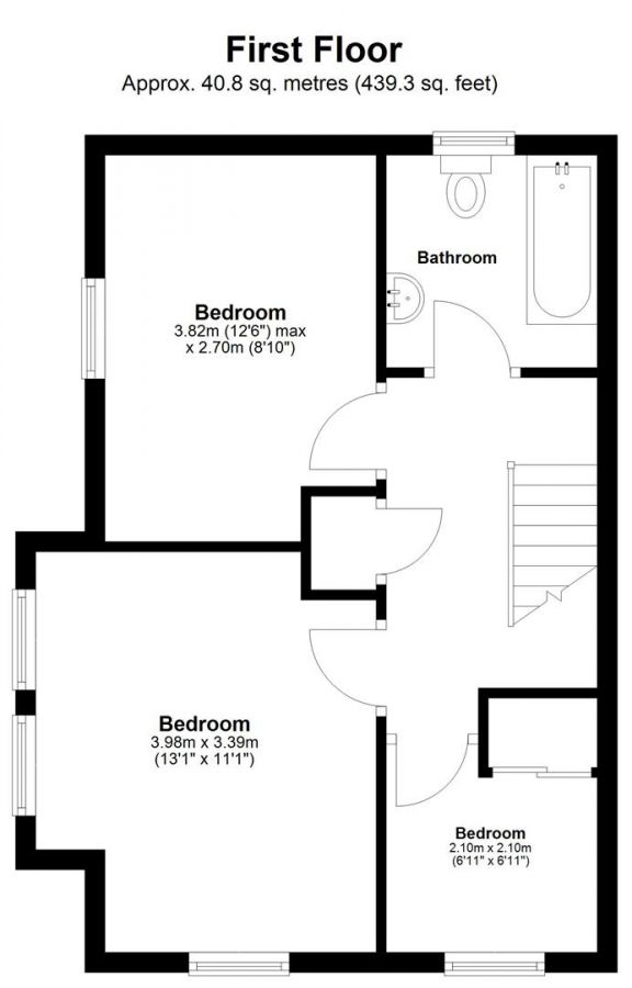 12 Ballyveigh Drive