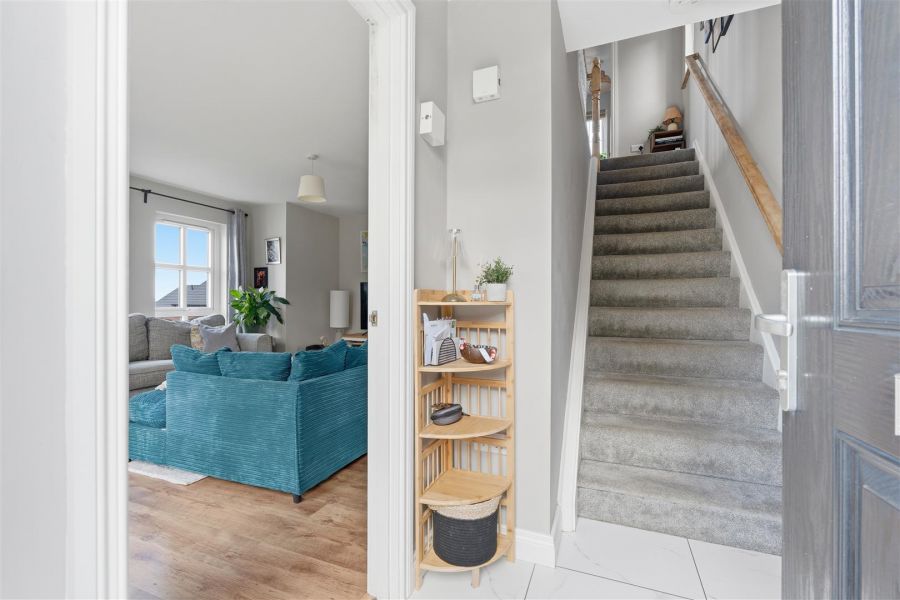 12 Ballyveigh Drive