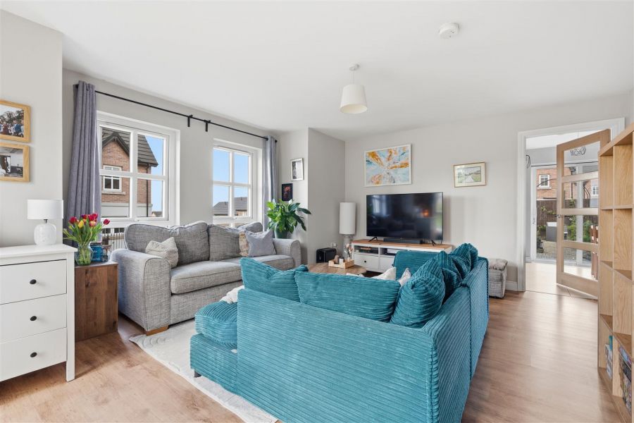 12 Ballyveigh Drive