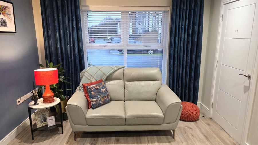 8 Belmont Hall Drive