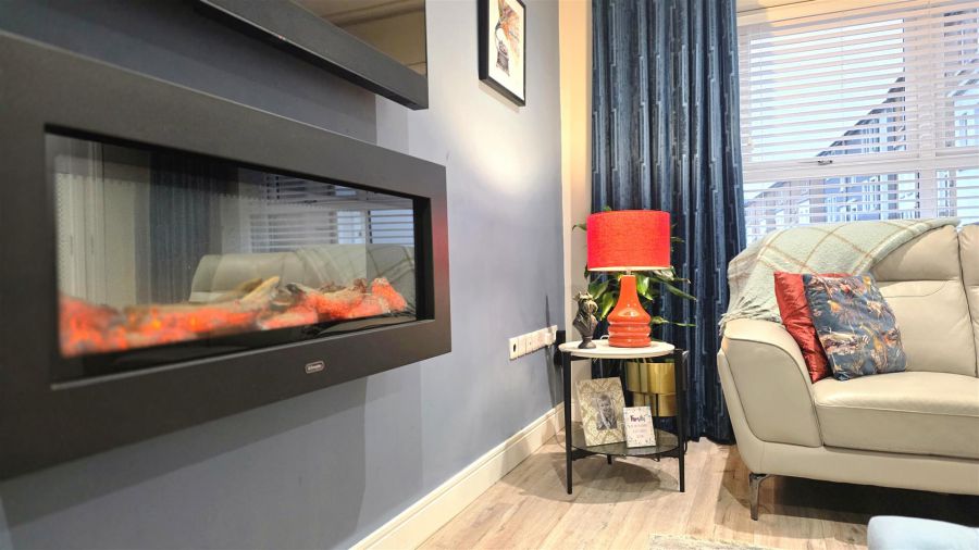 8 Belmont Hall Drive