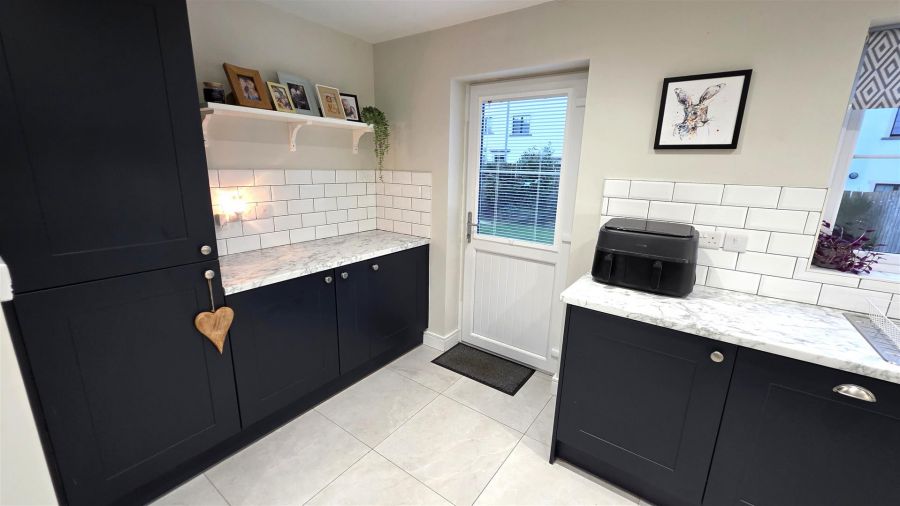 8 Belmont Hall Drive