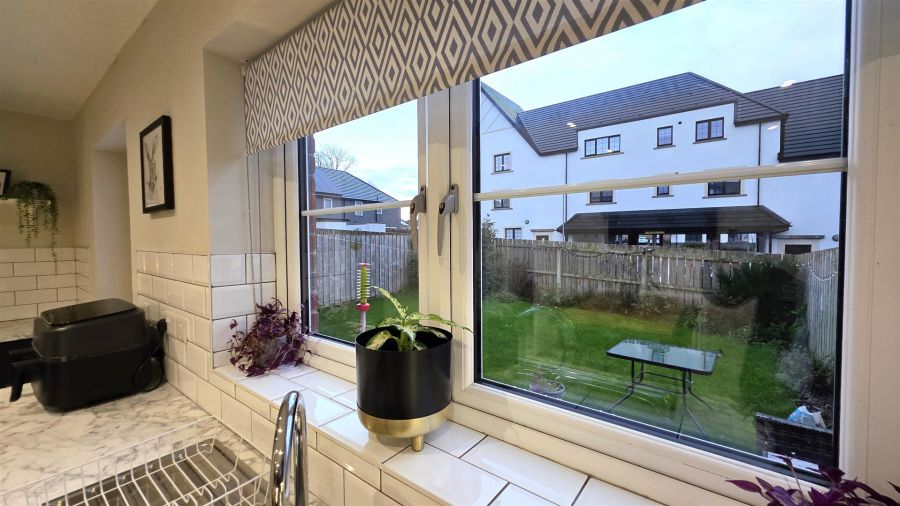 8 Belmont Hall Drive