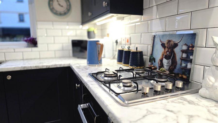 8 Belmont Hall Drive