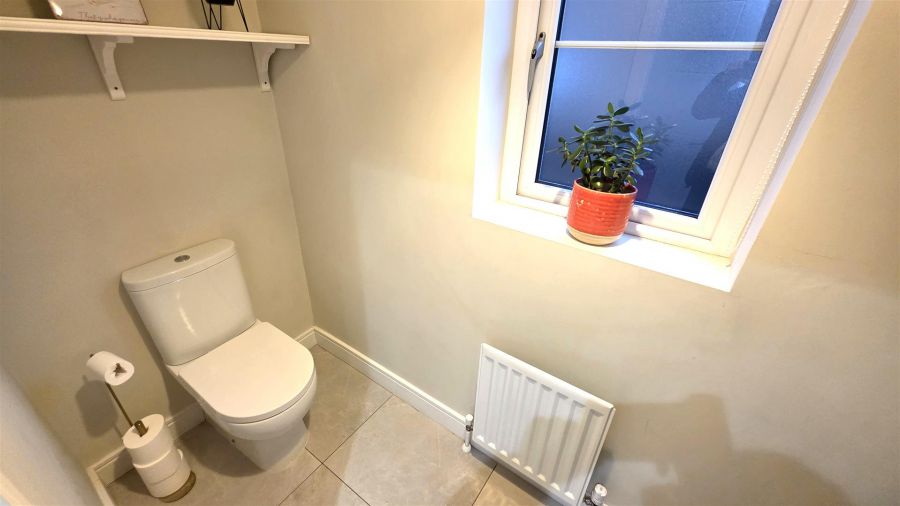 8 Belmont Hall Drive