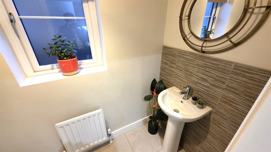 8 Belmont Hall Drive