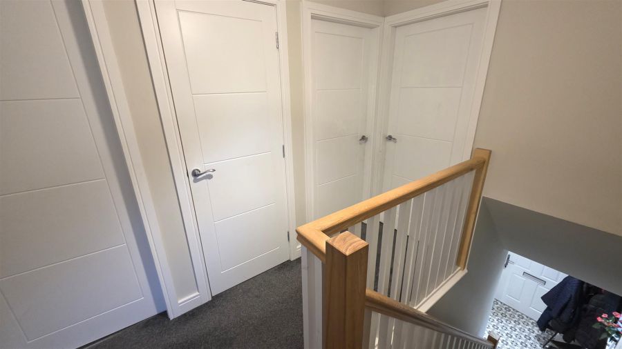 8 Belmont Hall Drive