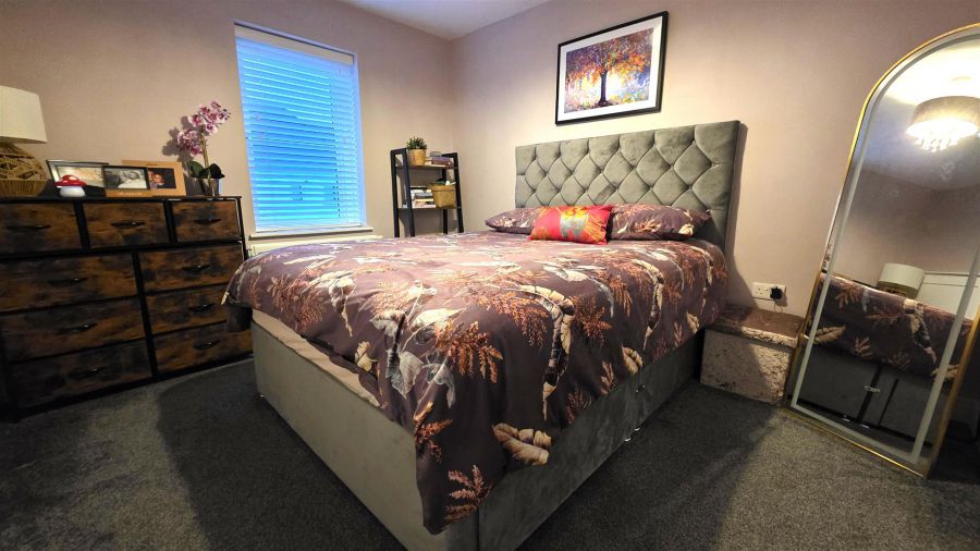 8 Belmont Hall Drive