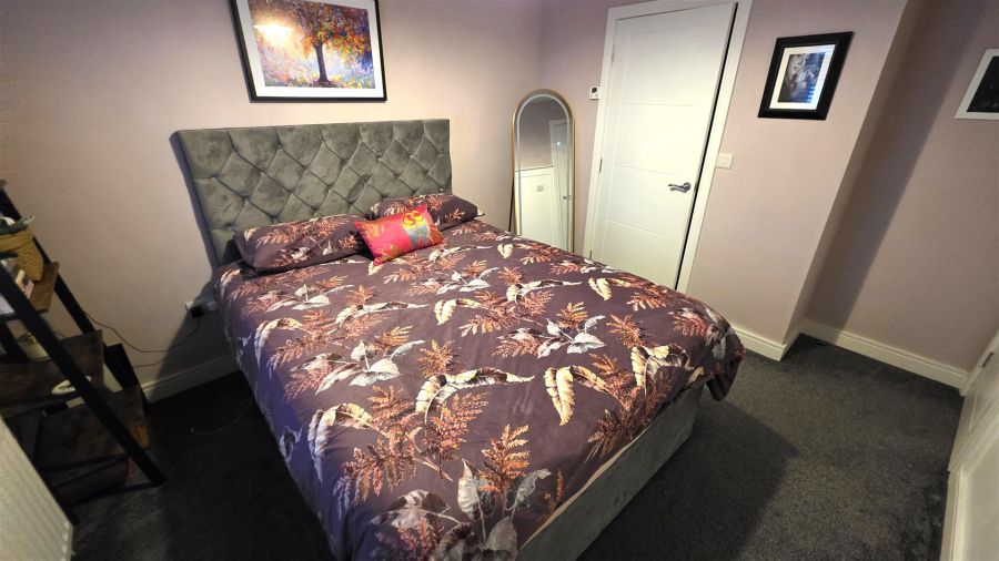 8 Belmont Hall Drive