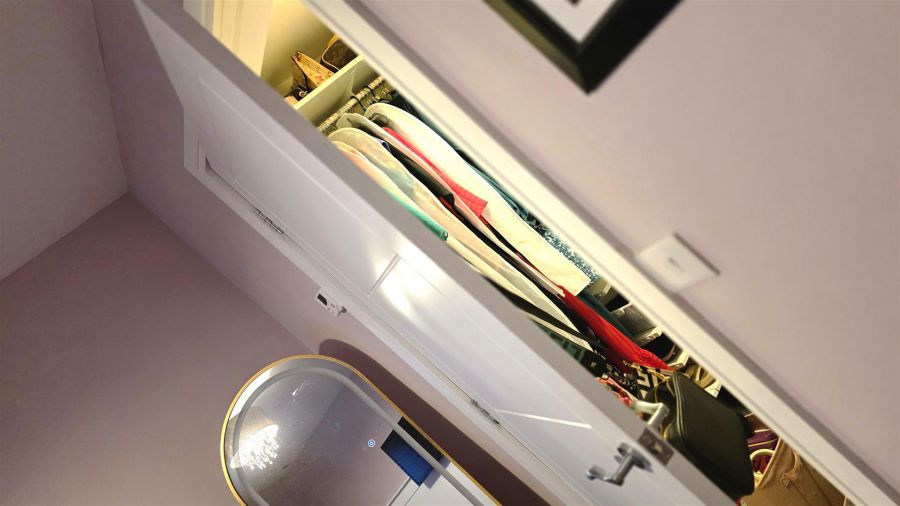 8 Belmont Hall Drive