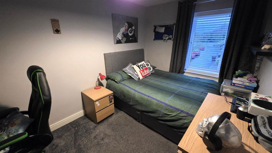 8 Belmont Hall Drive