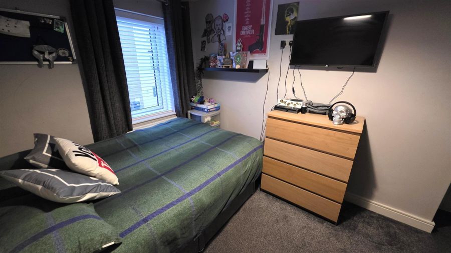 8 Belmont Hall Drive