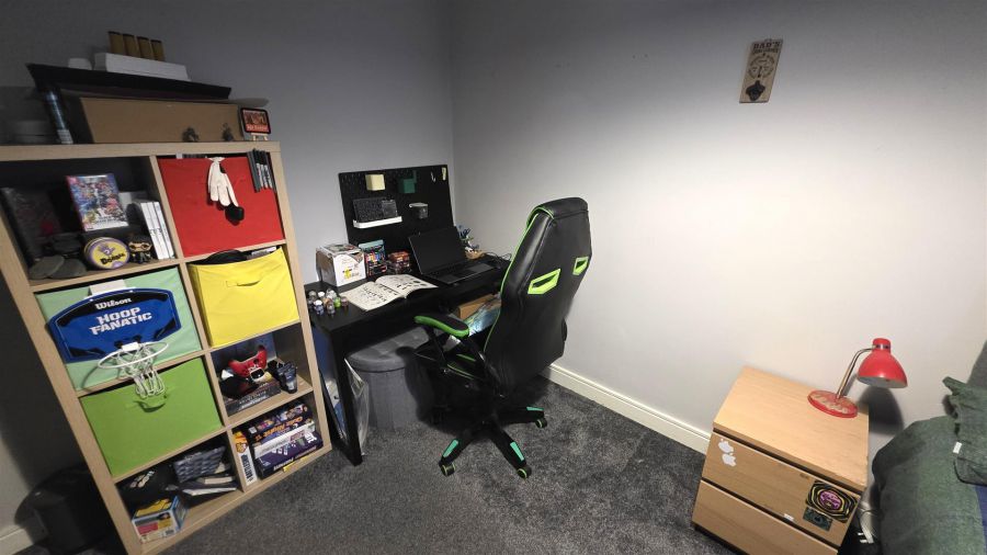 8 Belmont Hall Drive