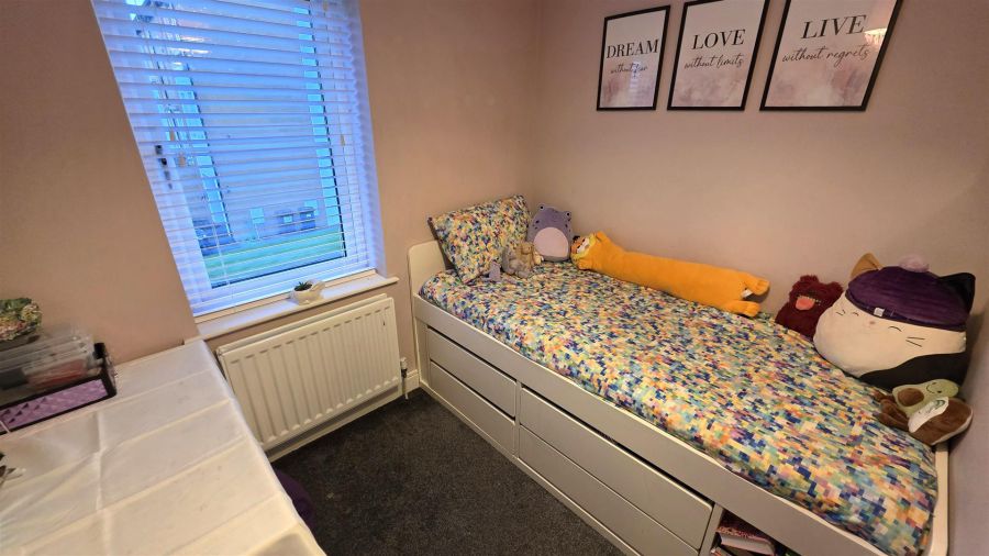 8 Belmont Hall Drive