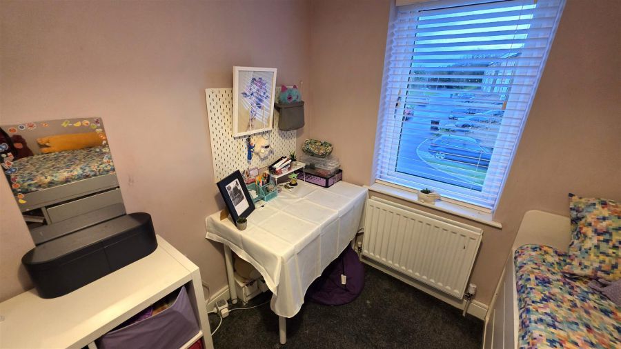 8 Belmont Hall Drive