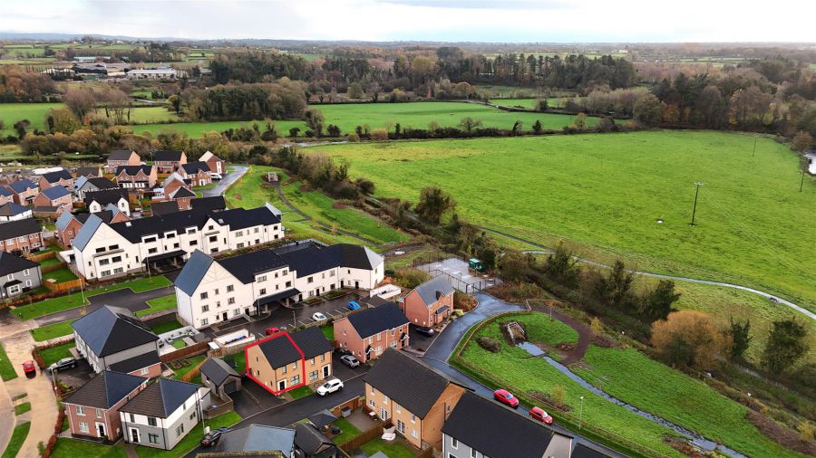 8 Belmont Hall Drive