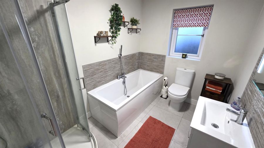 8 Belmont Hall Drive