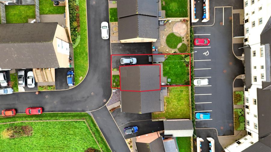 8 Belmont Hall Drive