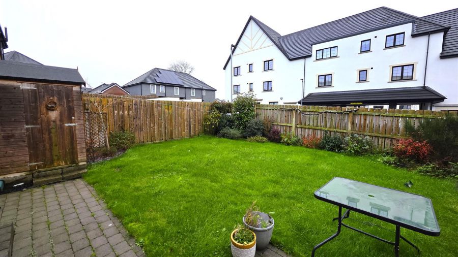 8 Belmont Hall Drive