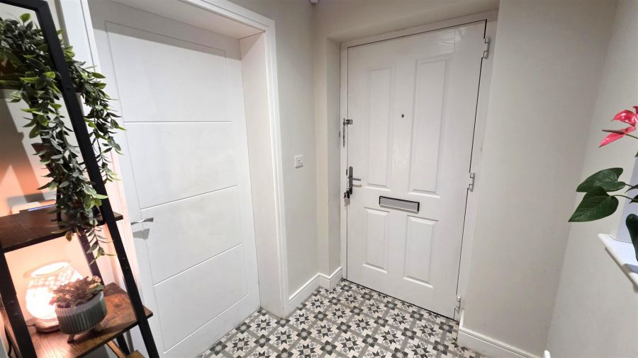 8 Belmont Hall Drive