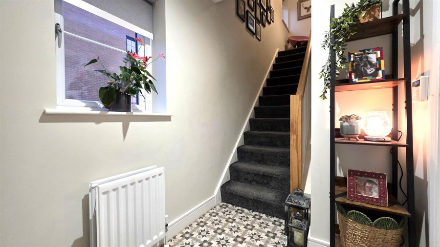 8 Belmont Hall Drive